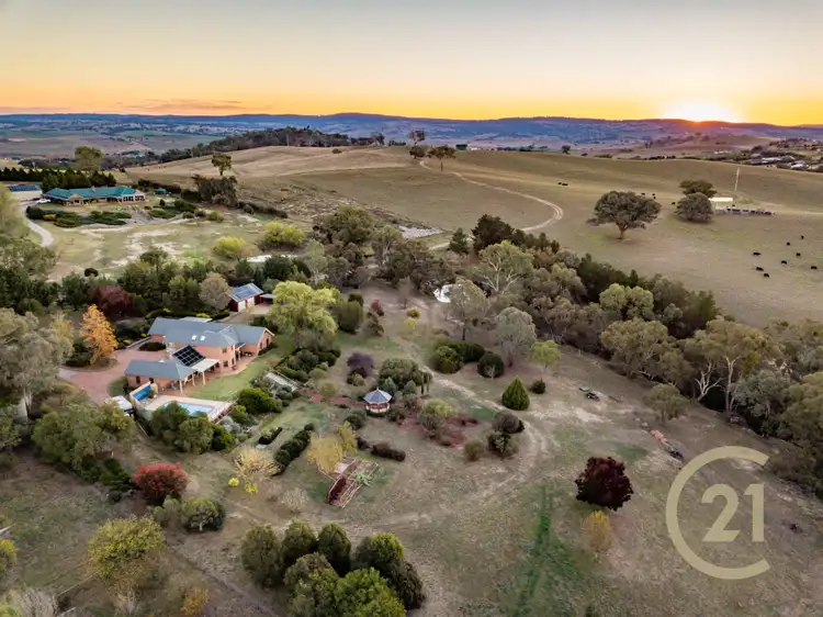 Main view of Homely house listing, 91 Windemere Road, Robin Hill NSW 2795