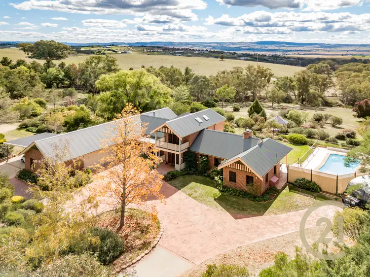 Second view of Homely house listing, 91 Windemere Road, Robin Hill NSW 2795