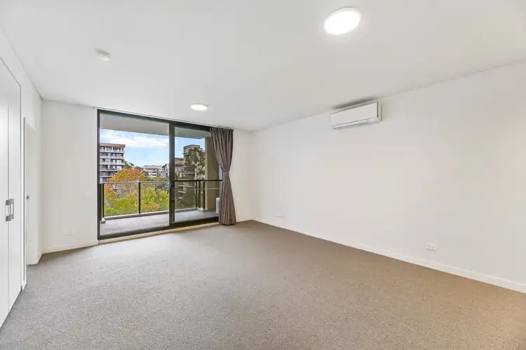 Second view of Homely apartment listing, 616/21-37 Waitara Ave, Waitara NSW 2077