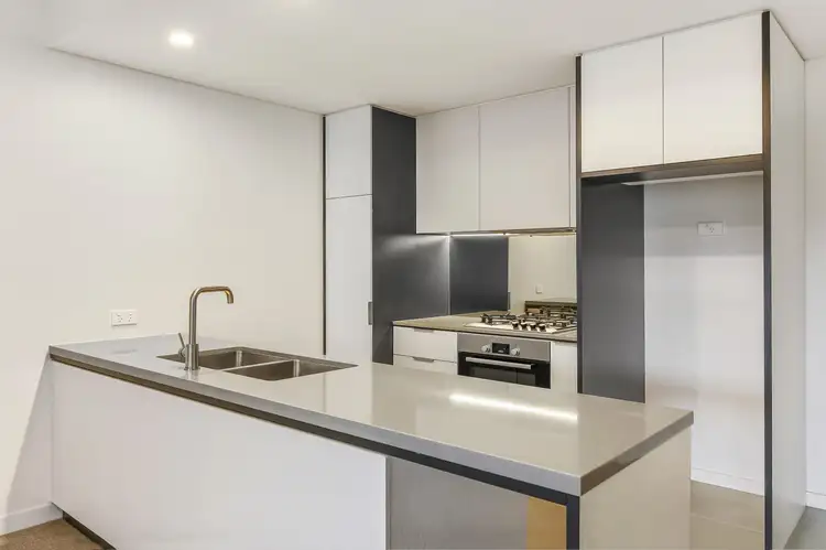Third view of Homely apartment listing, 616/21-37 Waitara Ave, Waitara NSW 2077