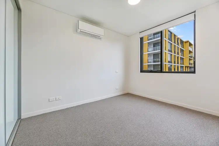 Fourth view of Homely apartment listing, 616/21-37 Waitara Ave, Waitara NSW 2077
