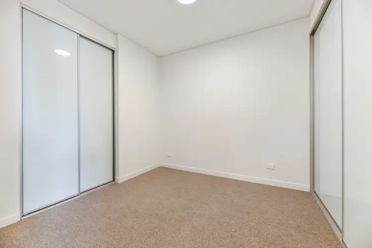 Sixth view of Homely apartment listing, 616/21-37 Waitara Ave, Waitara NSW 2077