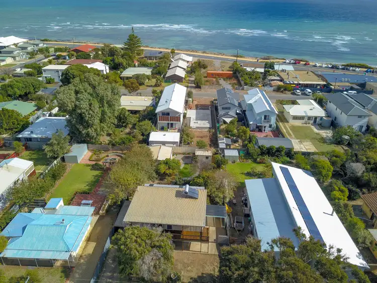 Second view of Homely house listing, 30 Whinnerah Avenue, Aldinga Beach SA 5173