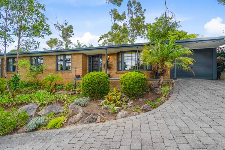 Main view of Homely house listing, 16 Glencoe Road, Reynella East SA 5161