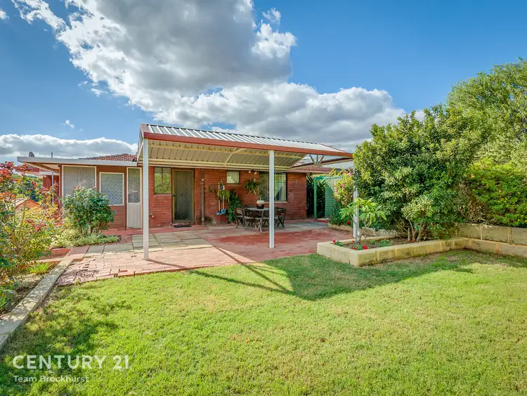 Fourth view of Homely house listing, 46 Churchill Drive, Swan View WA 6056