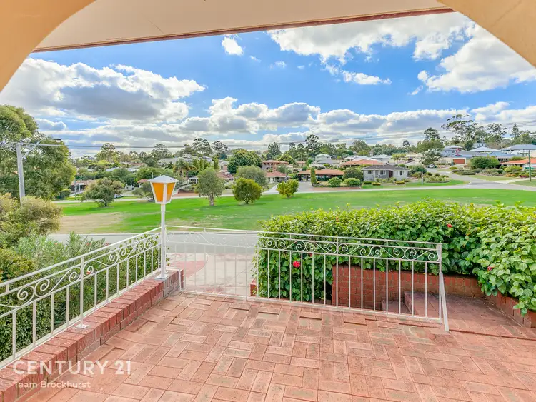 Fifth view of Homely house listing, 46 Churchill Drive, Swan View WA 6056