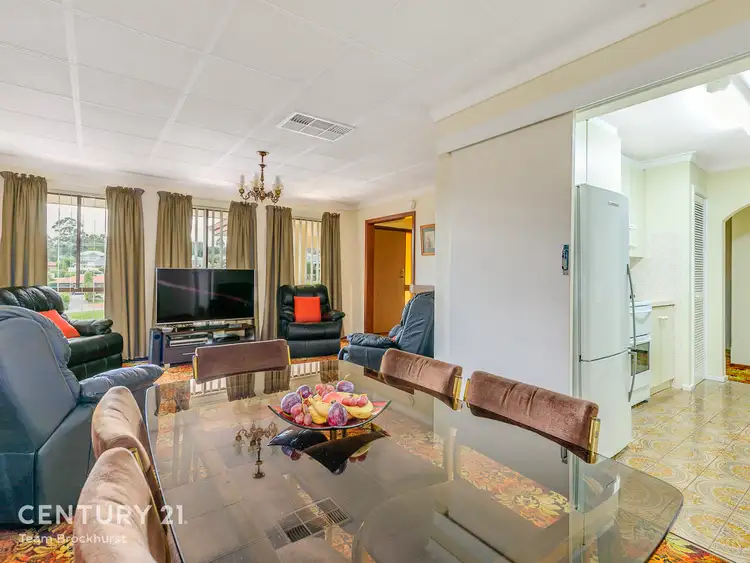 Seventh view of Homely house listing, 46 Churchill Drive, Swan View WA 6056