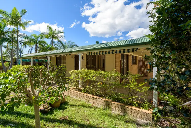 201 Gympie Road, Tin Can Bay QLD 4580