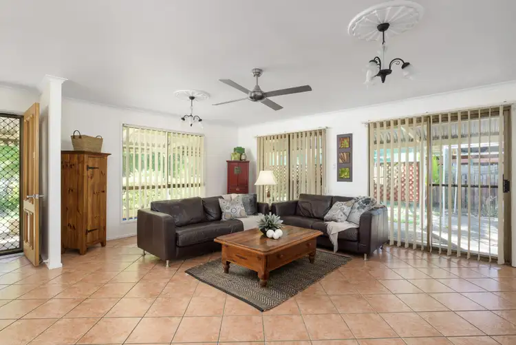 Second view of Homely house listing, 201 Gympie Road, Tin Can Bay QLD 4580