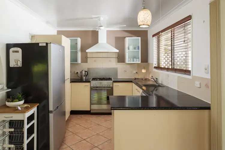 Fourth view of Homely house listing, 201 Gympie Road, Tin Can Bay QLD 4580