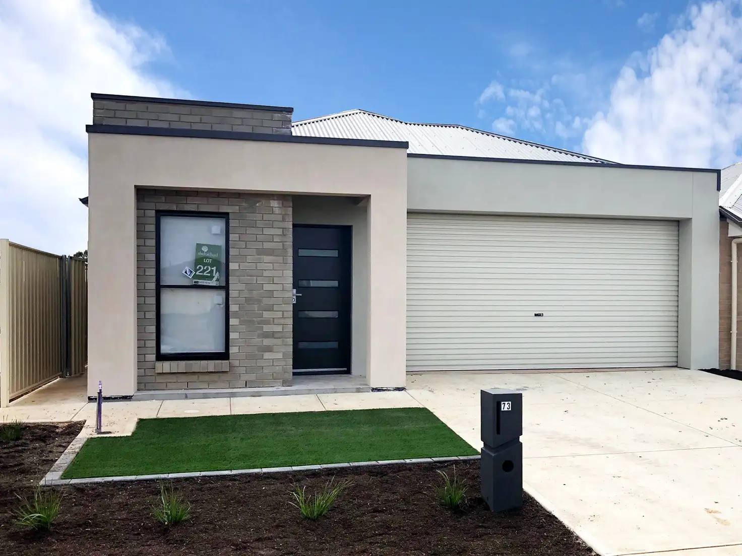 Main view of Homely house listing, 95 Cherry Avenue, Direk SA 5110