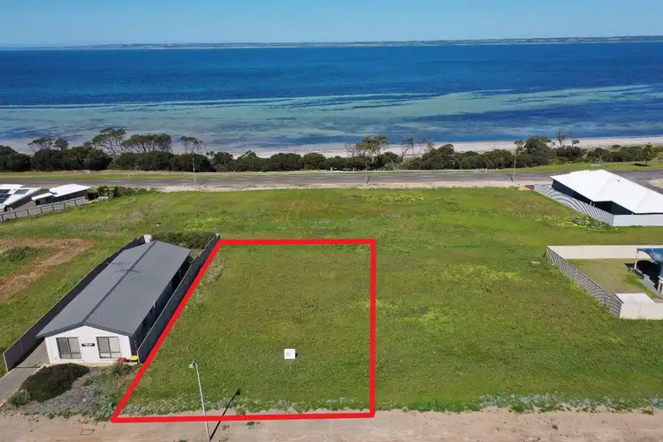 Main view of Homely land listing, 25 Africaine Terrace, Kingscote SA 5223