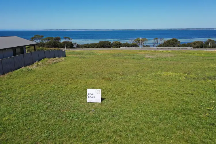 Second view of Homely land listing, 25 Africaine Terrace, Kingscote SA 5223