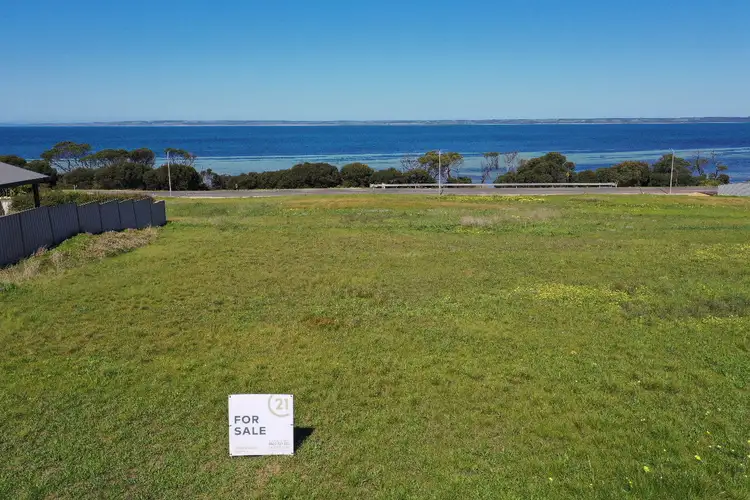 Third view of Homely land listing, 25 Africaine Terrace, Kingscote SA 5223