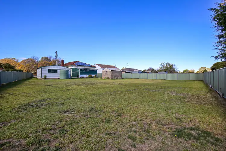 37 Wakeford Street, Orange NSW 2800