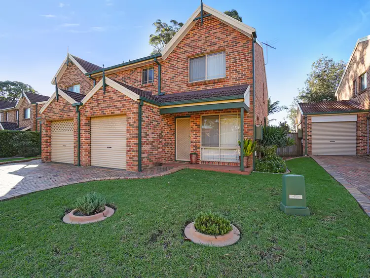 12/19 Owen Jones Row, Menai NSW 2234