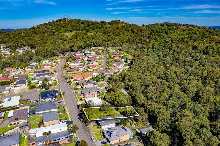 71 Delaware Drive, Macquarie Hills NSW 2285