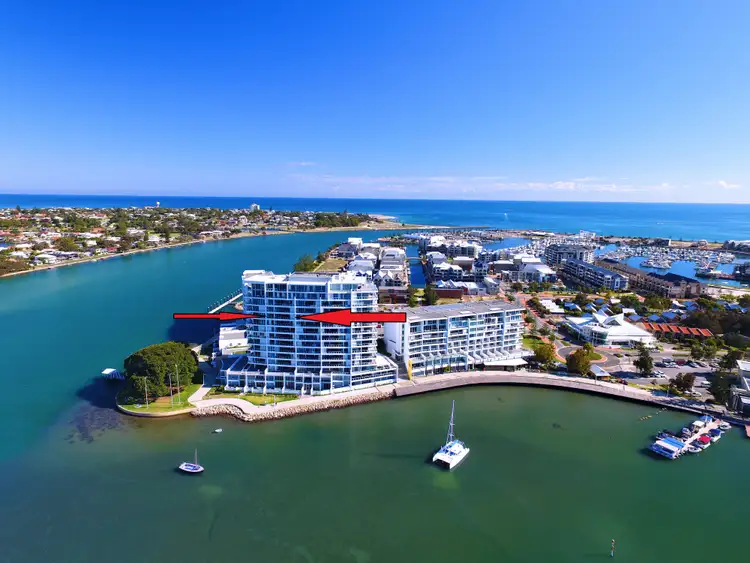 1104/3 Marco Polo Drive, Mandurah WA 6210