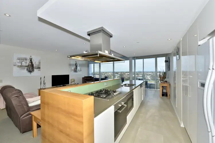 Fourth view of Homely apartment listing, 1104/3 Marco Polo Drive, Mandurah WA 6210