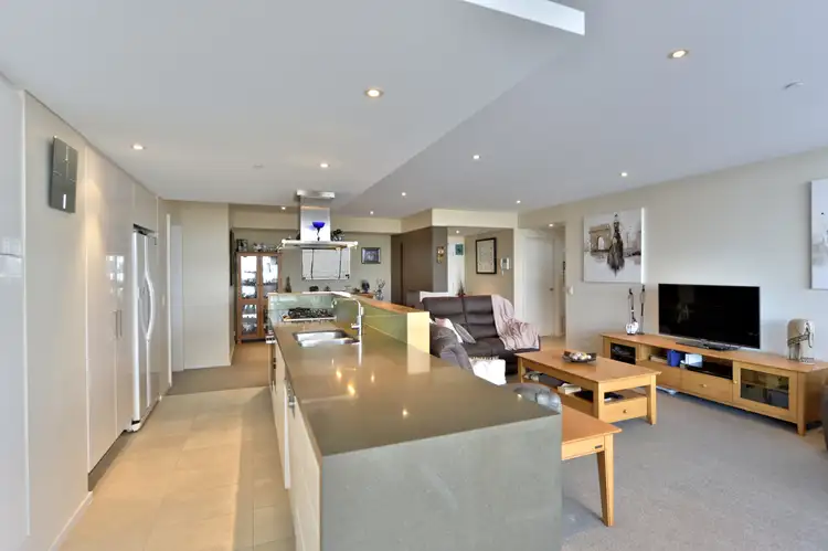 Fifth view of Homely apartment listing, 1104/3 Marco Polo Drive, Mandurah WA 6210