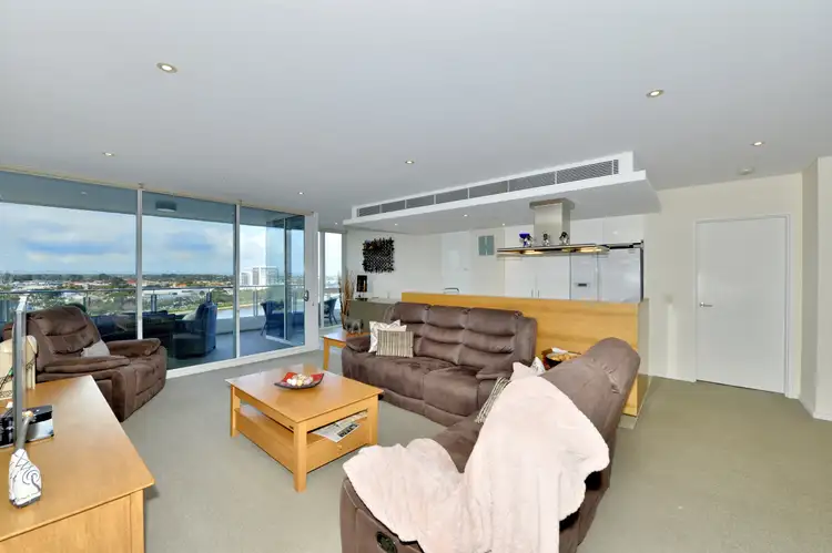 Sixth view of Homely apartment listing, 1104/3 Marco Polo Drive, Mandurah WA 6210