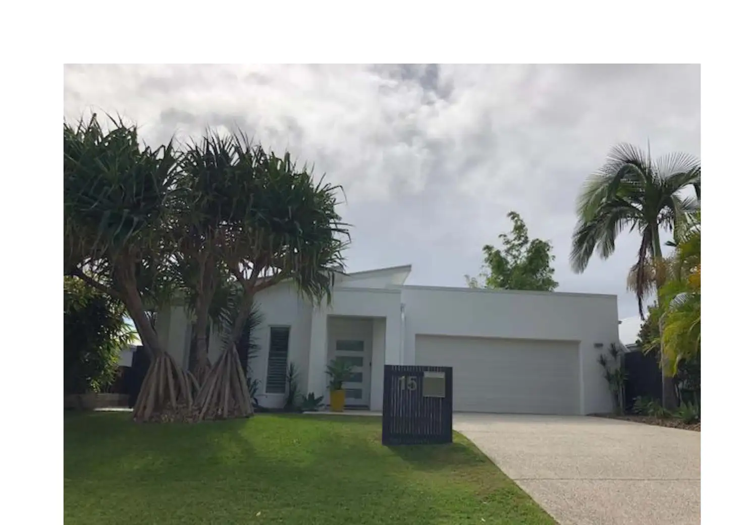 Main view of Homely house listing, 15 Maidstone Crescent, Peregian Springs QLD 4573