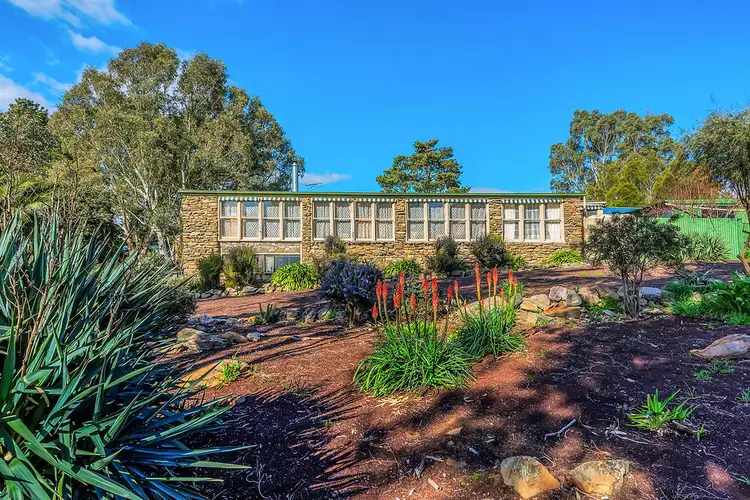Second view of Homely rural property listing, 337 Matthews Road, Eden Valley SA 5235