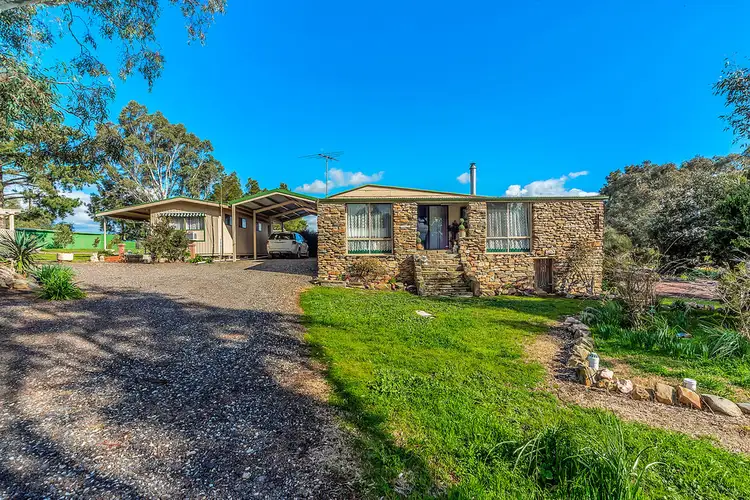 Fifth view of Homely rural property listing, 337 Matthews Road, Eden Valley SA 5235