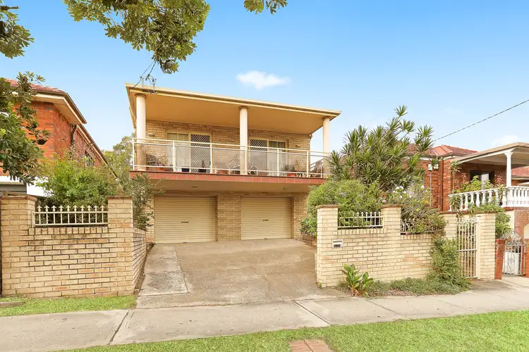 Main view of Homely house listing, 181 Beauchamp Road, Matraville NSW 2036