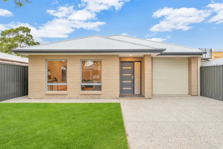 25 Dryden Road, Black Forest SA 5035