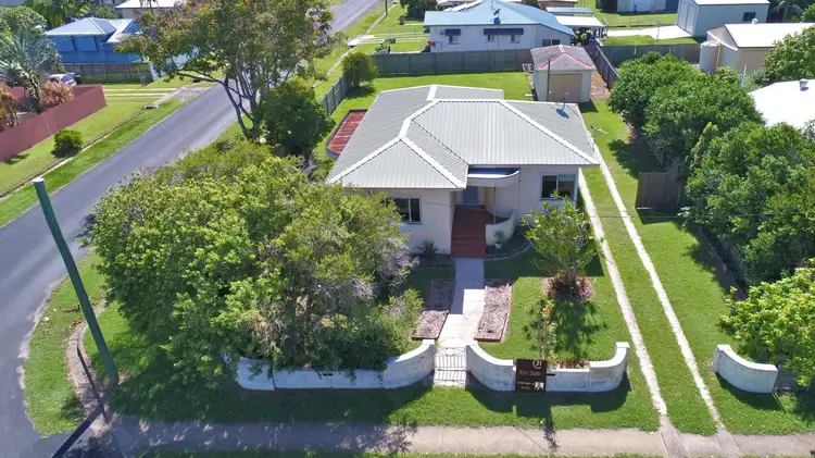 90 Maryborough Street, Walkervale QLD 4670