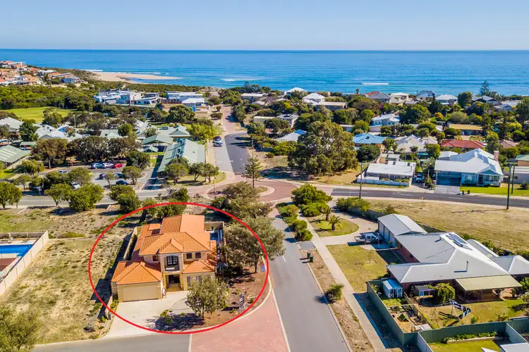 Second view of Homely house listing, 67 Endeavour Circle, Wannanup WA 6210