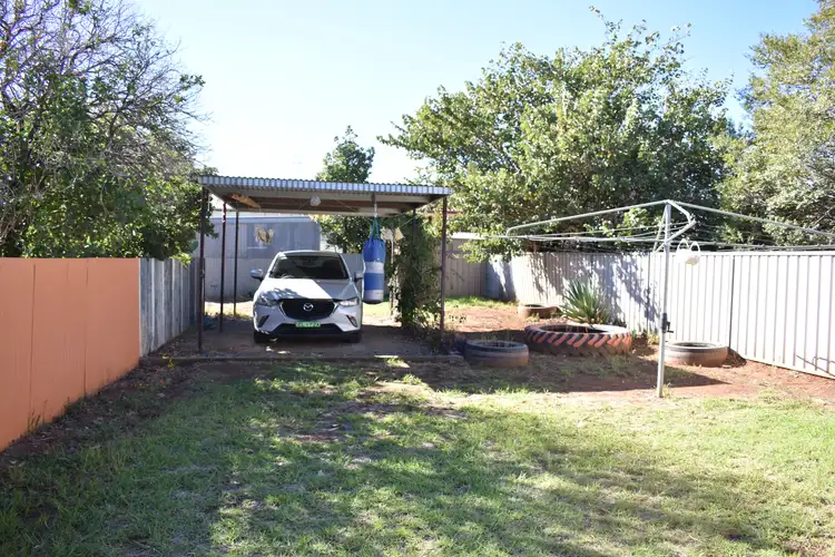 Sixth view of Homely semi-detached listing, 22 - 24 Cecile Street, Parkes NSW 2870