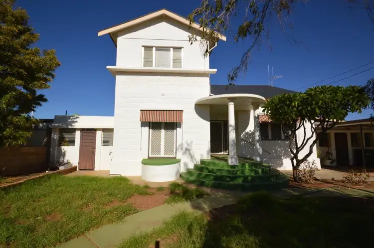 553 Beryl Street, Broken Hill NSW 2880