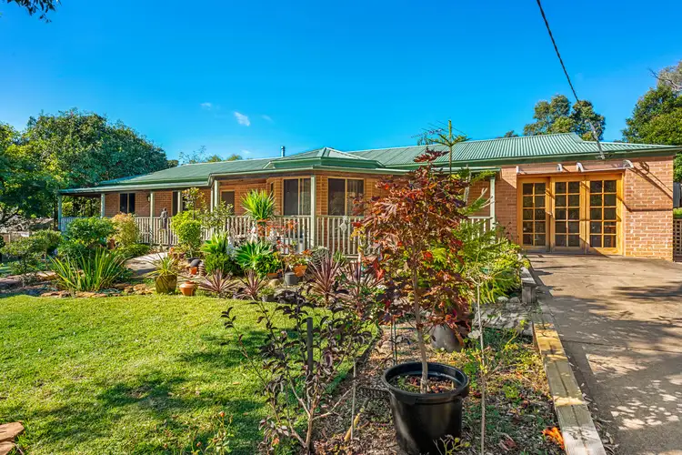 109 Hall Parade, Hazelbrook NSW 2779