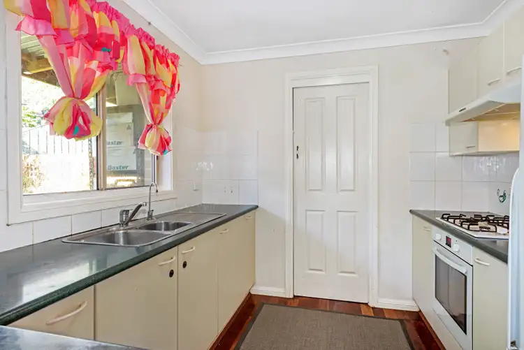 Second view of Homely house listing, 109 Hall Parade, Hazelbrook NSW 2779