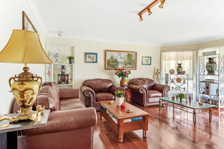 Third view of Homely house listing, 109 Hall Parade, Hazelbrook NSW 2779
