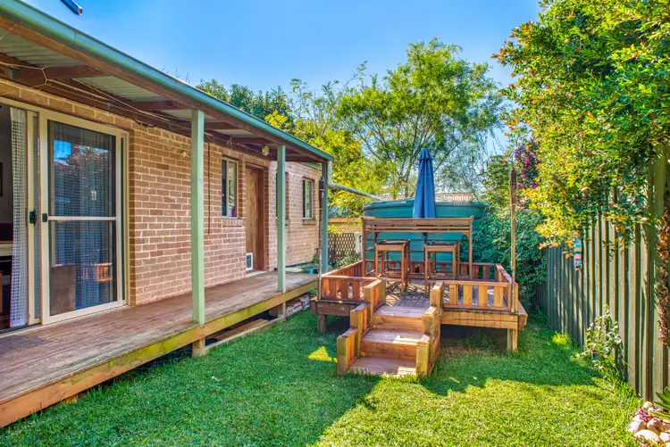 Fifth view of Homely house listing, 109 Hall Parade, Hazelbrook NSW 2779