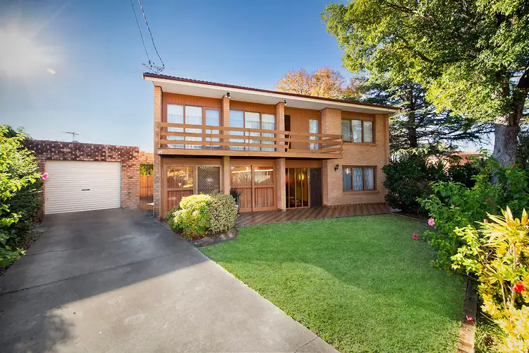 Main view of Homely house listing, 16A Stephanie Street, Padstow NSW 2211