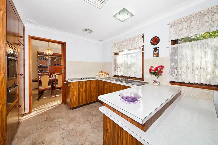 Second view of Homely house listing, 16A Stephanie Street, Padstow NSW 2211