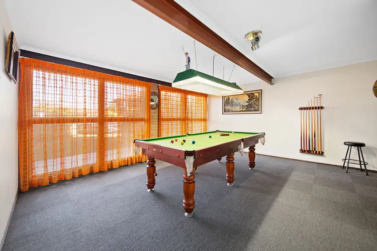 Fifth view of Homely house listing, 16A Stephanie Street, Padstow NSW 2211
