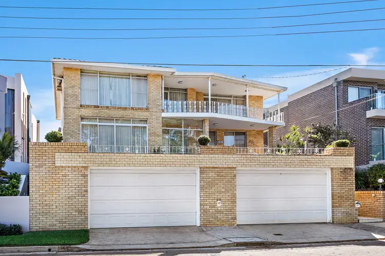 Second view of Homely house listing, 211 Stuart Street, Blakehurst NSW 2221