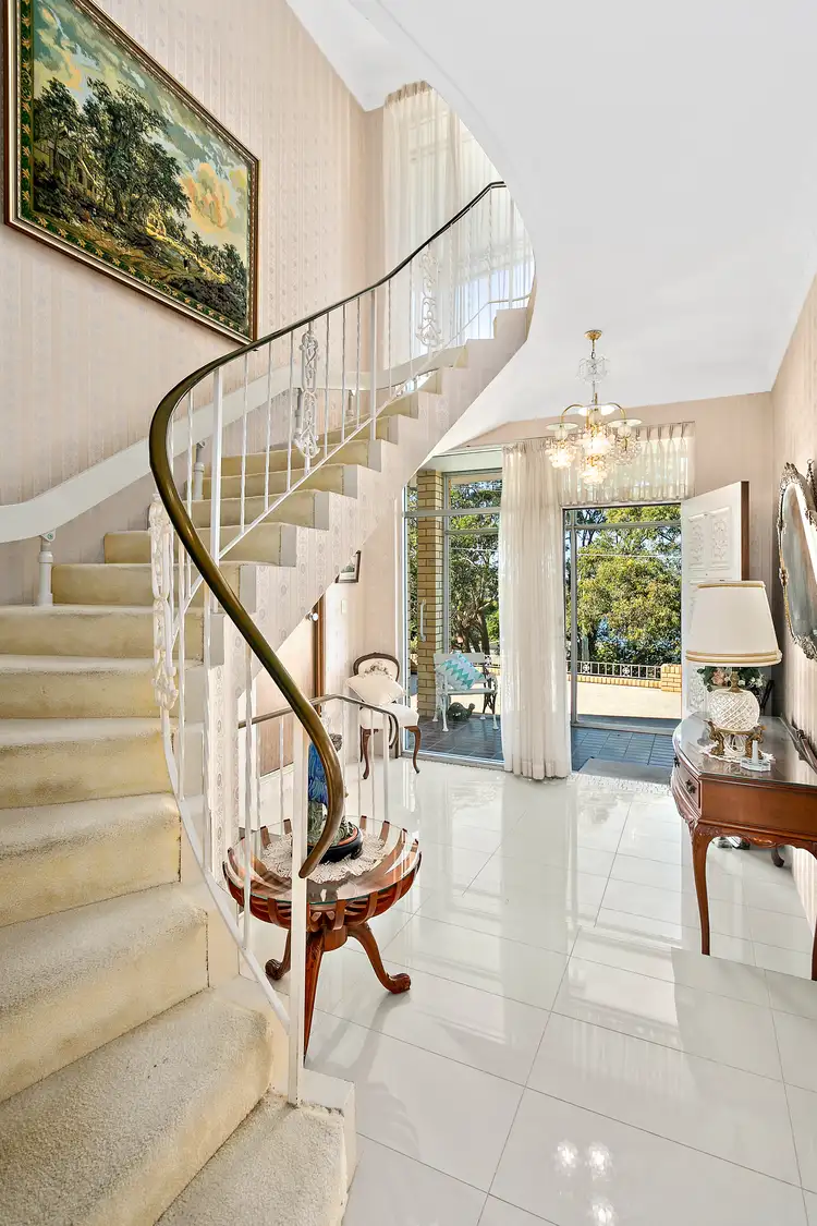 Third view of Homely house listing, 211 Stuart Street, Blakehurst NSW 2221