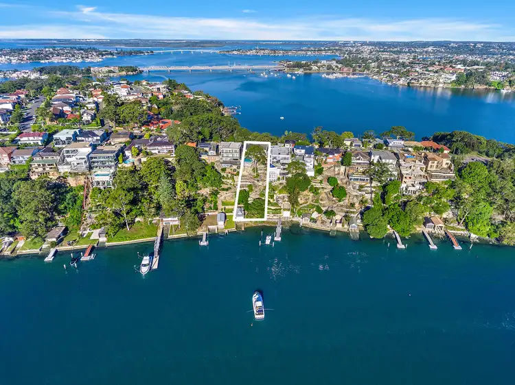 Fourth view of Homely house listing, 211 Stuart Street, Blakehurst NSW 2221