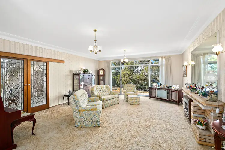 Fifth view of Homely house listing, 211 Stuart Street, Blakehurst NSW 2221