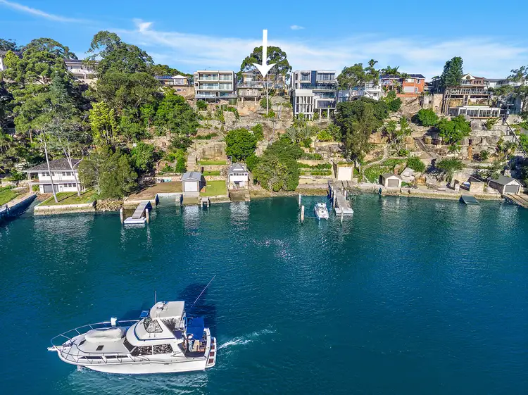 Sixth view of Homely house listing, 211 Stuart Street, Blakehurst NSW 2221