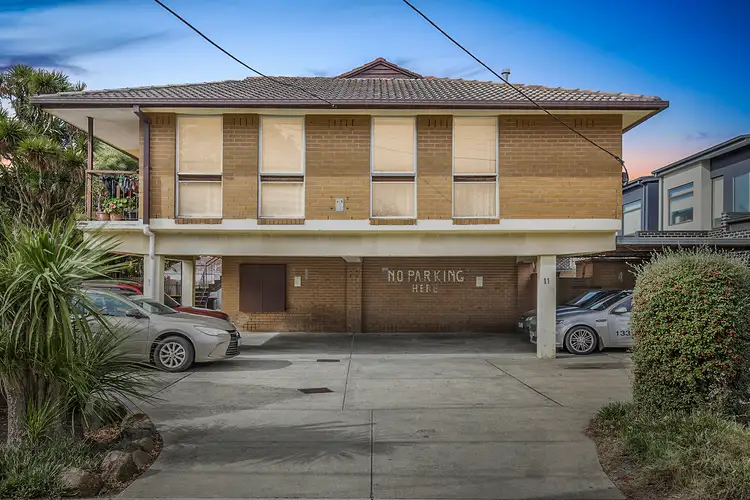 3/11 Leonard Avenue, Noble Park VIC 3174