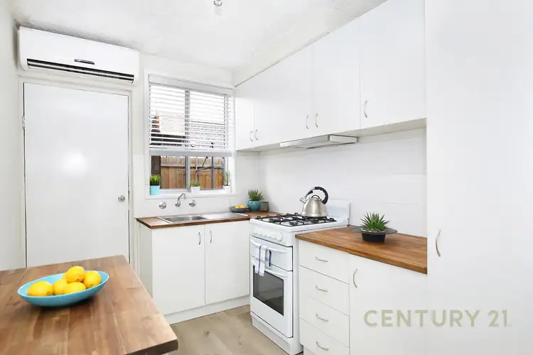 Fourth view of Homely apartment listing, 3/11 Leonard Avenue, Noble Park VIC 3174