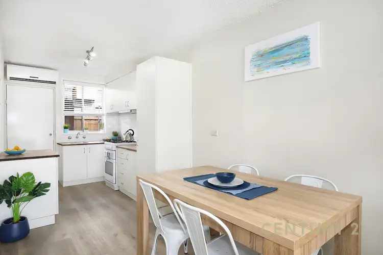 Fifth view of Homely apartment listing, 3/11 Leonard Avenue, Noble Park VIC 3174