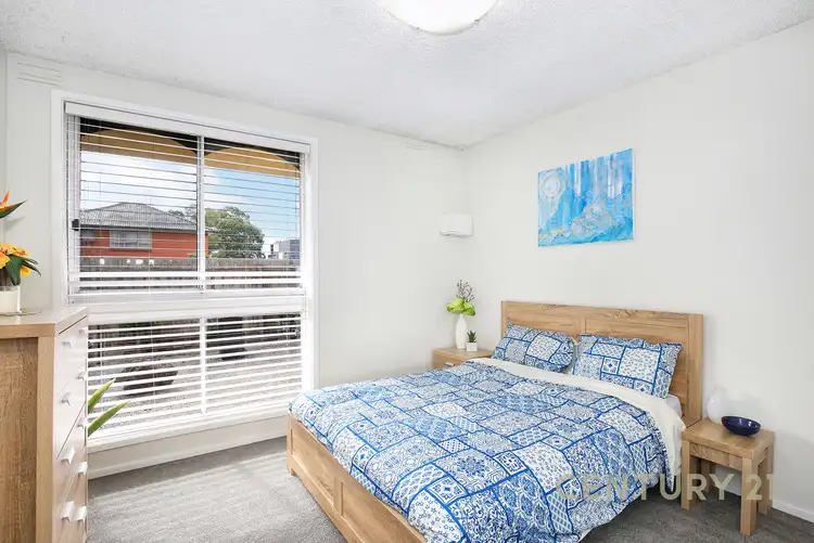 Sixth view of Homely apartment listing, 3/11 Leonard Avenue, Noble Park VIC 3174